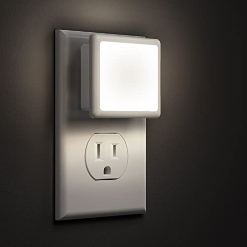 Night Lights Plug into Wall 2 (2 Count)