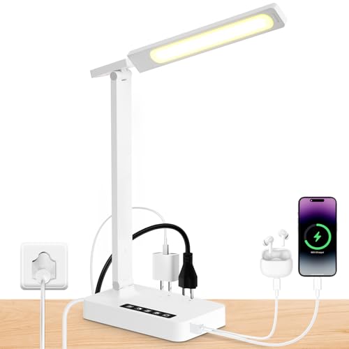 LED Desk Lamps for Home Office
