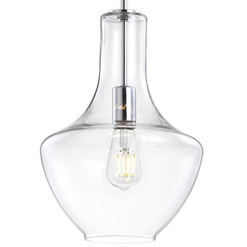 Watts Schoolhouse 10.5" Pendant Light
