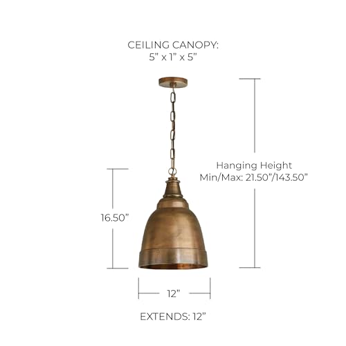 Capital Lighting 330310XB Sedona Handcrafted Sand