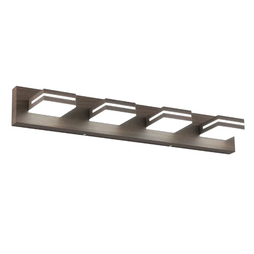 LED Modern Bathroom Vanity Light Fixtures