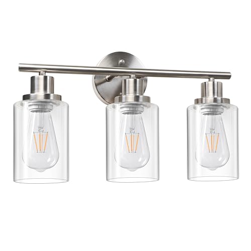 3 Light Vanity Lights