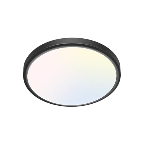 7 inch Flush Mount LED Ceiling Light Fixture
