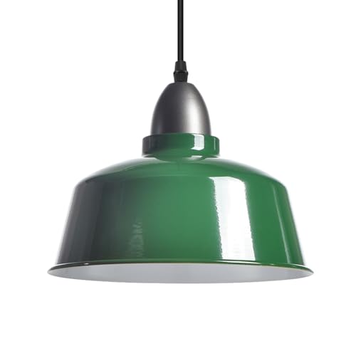 Farmhouse Industrial Plug
