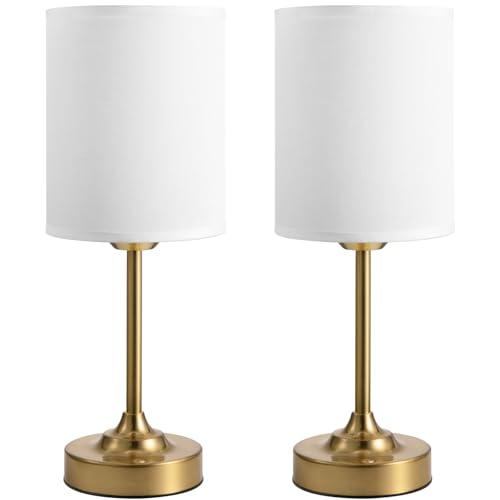 Touch Control Cordlss Table Lamp