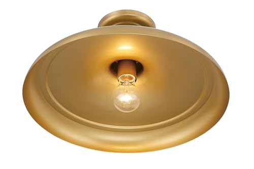 3936 732 Crowne 16" Wide Semi