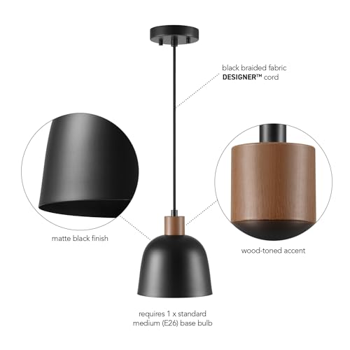 67000193 1 Light Pendant Lighting