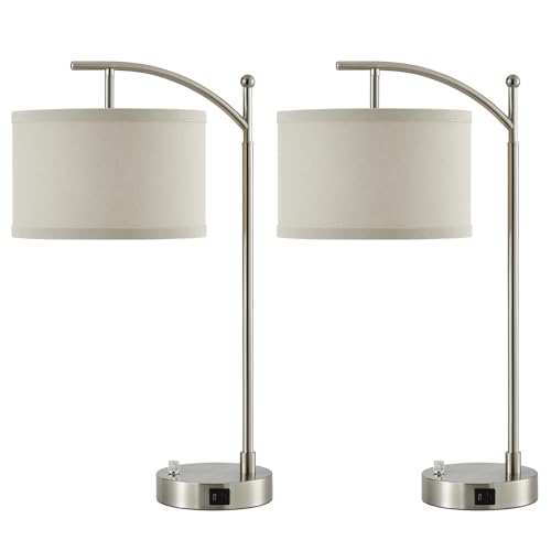 Table Lamp Set of 2 (2 Count)
