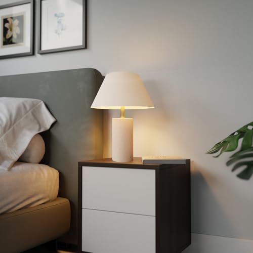 Novogratz x Globe 18" Table Lamp