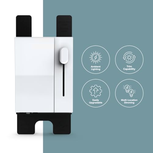Simple Dimmer by Deako