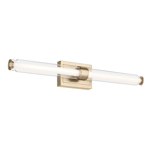 Laurene LED Bath Bar Light