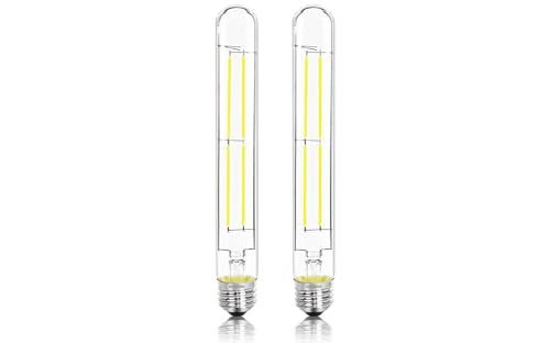 8.9IN LED Light Bulbs E26 Base (2 Count)