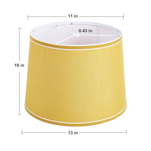 Lamp Shades Set of 2 (2 Count)