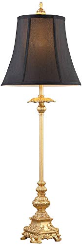 Juliette 36.5" Large Buffet Table Lamp Set of 2 36 1 (2 Count)