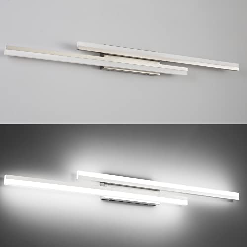 48" LED Bathroom Vanity Light