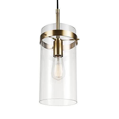 61209 1 Light Pendant Light
