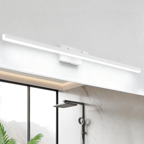Modern Bathroom Vanity Light 48 inch