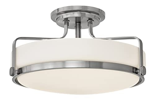 Harper 18" Medium Semi