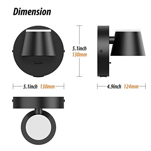 Wall Light Set of Two