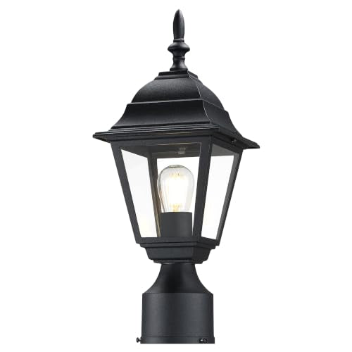 Outdoor Post Light