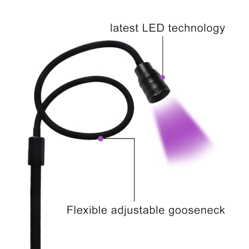 UV Lash Glue System