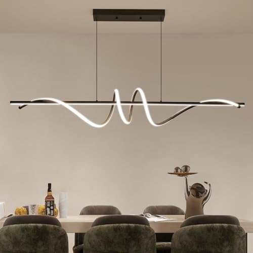 Modern Chandelier