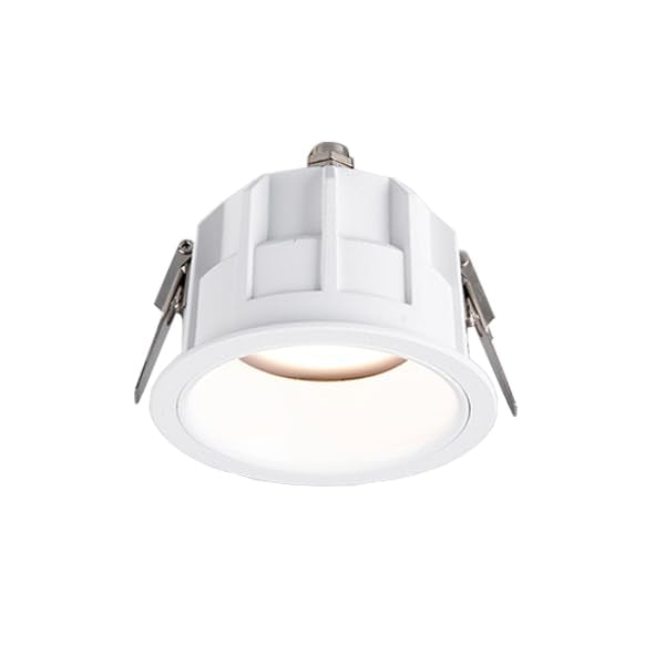 7W LED COB Waterproof Ceiling Light Hotel Shower Ceiling Lamp