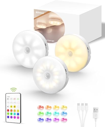 Under Cabinet Lighting (3 Count)