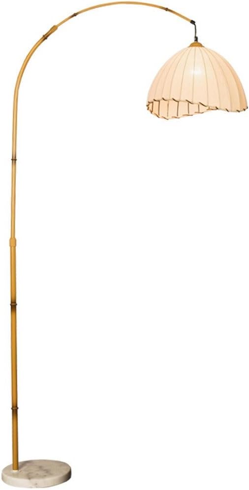 Floor Lamp Led Lights Wabi-sabi Style Floor Lamp Living Room Study Tea Room B&B Retro Zen Bedroom Bedside Creative Chinese Table Lamp Led Lights for Bedroom Floor Lamps for Living Room