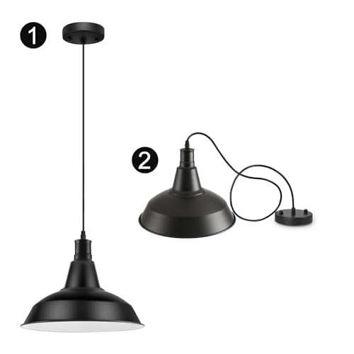 Pendant Light Fixtures