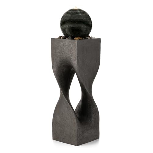 Outdoor Water Fountain