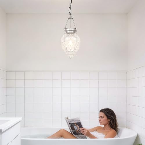 Modern Pendant Light