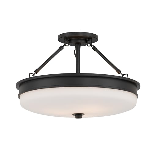 Minka Lavery Halora 15.25" 3