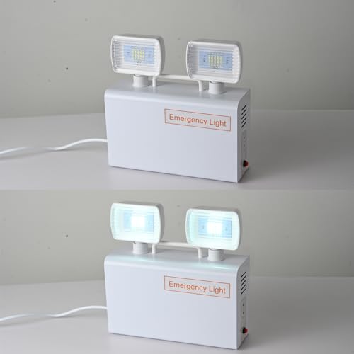 Emergency Light