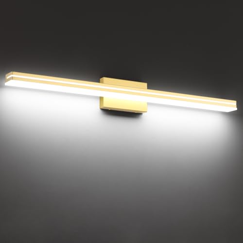 40 Inch LED Modern Bathroom Vanity Light Bar
