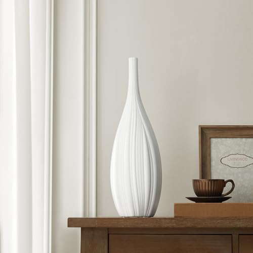 Modern Ceramic Decorative Table Lamp Living Room Bedroom Bedside