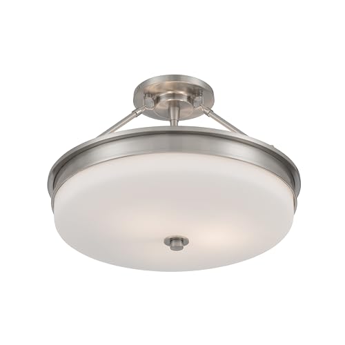 Minka Lavery Halora 15.25" 3