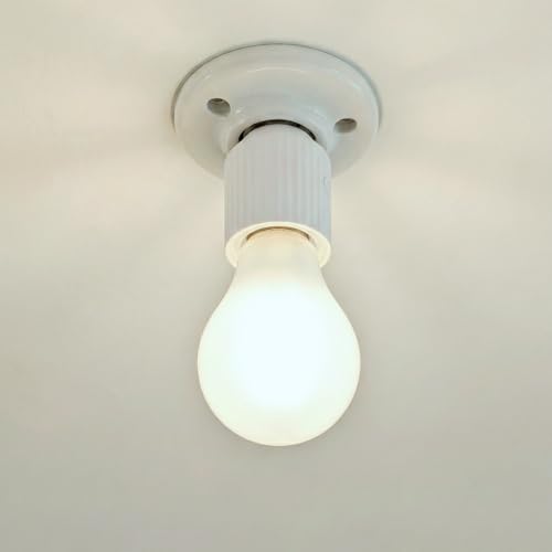 Smart Wi Fi Light Bulb Socket Adapter