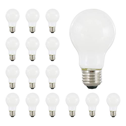 Sylvania LED TruWave Natural Series A19 Light Bulb (16 Count)