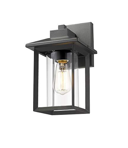 Outdoor Wall Mount Lights