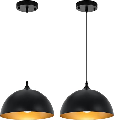 Plug in Pendant Light (3 Count)