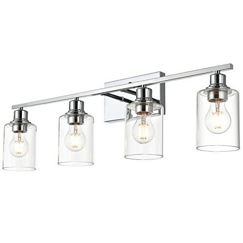 Vanity Light Fixtures