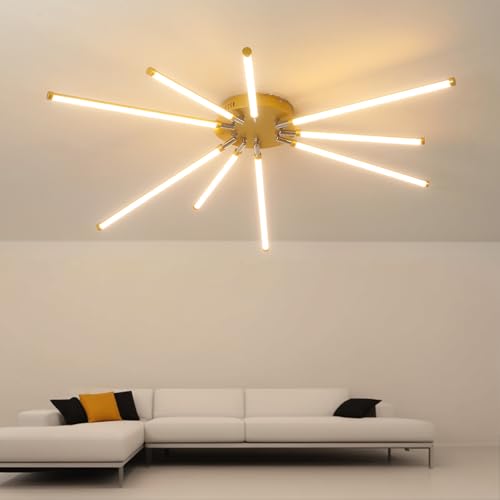 Modern LED Ceiling Light