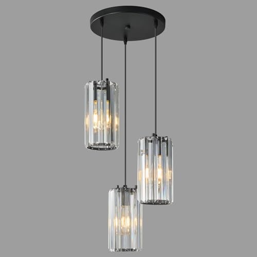 Black Pendant Lighting Modern Pendant Light
