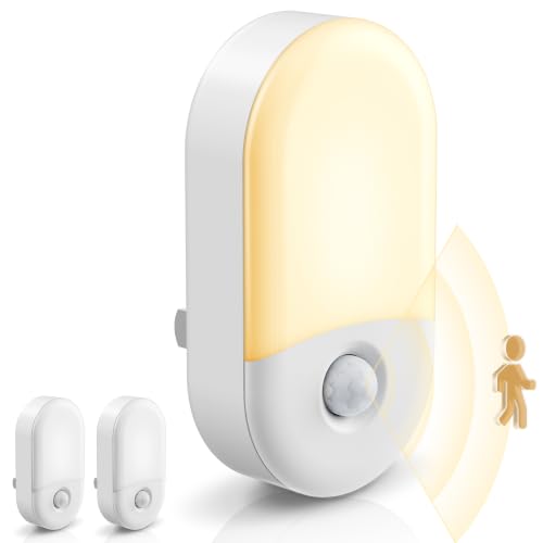 Motion Sensor Night Light (2 Count)