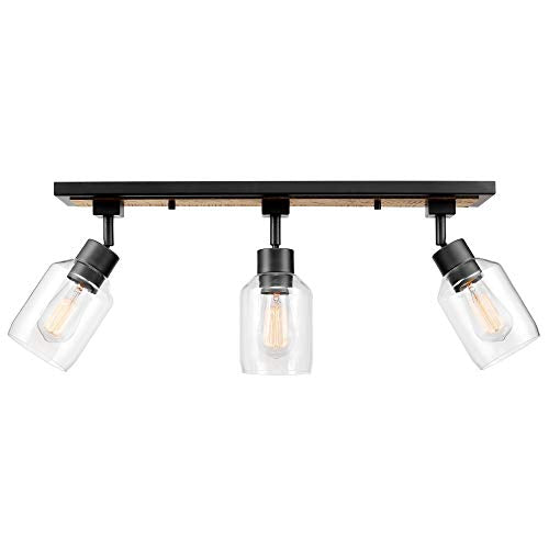 57504 4 Light Track Lighting