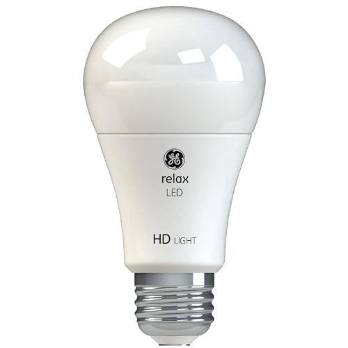 Relax HD LED Light Bulbs (24 Count)