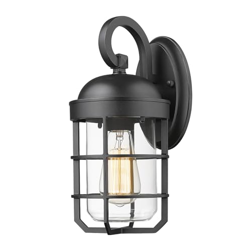 Outdoor Wall Light Fixtures for House