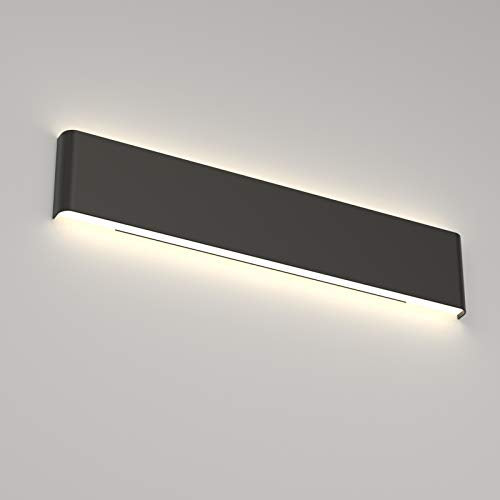24W Vanity Lights Fixtures 27.9IN Natural White 4000K LED Bathroom Vanity Lights