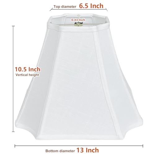 Rectangle Lamp Shade